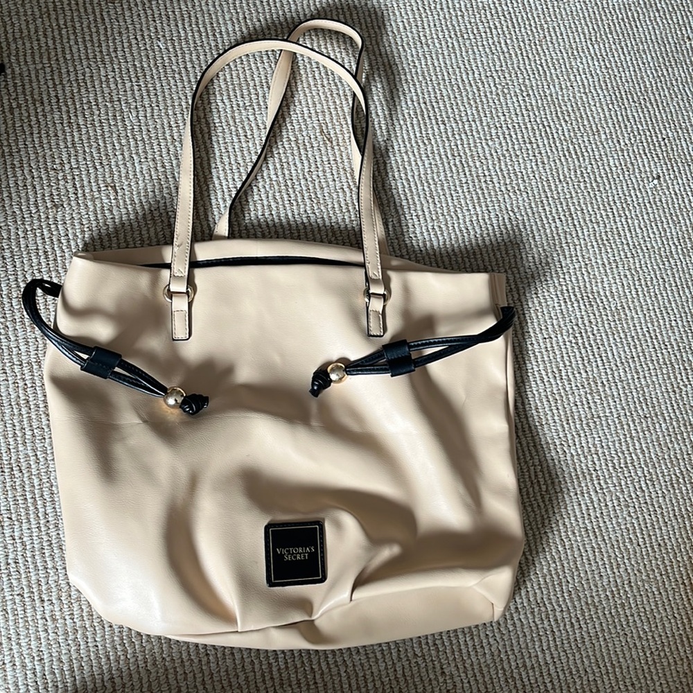 Victoria Secret Tote Bag